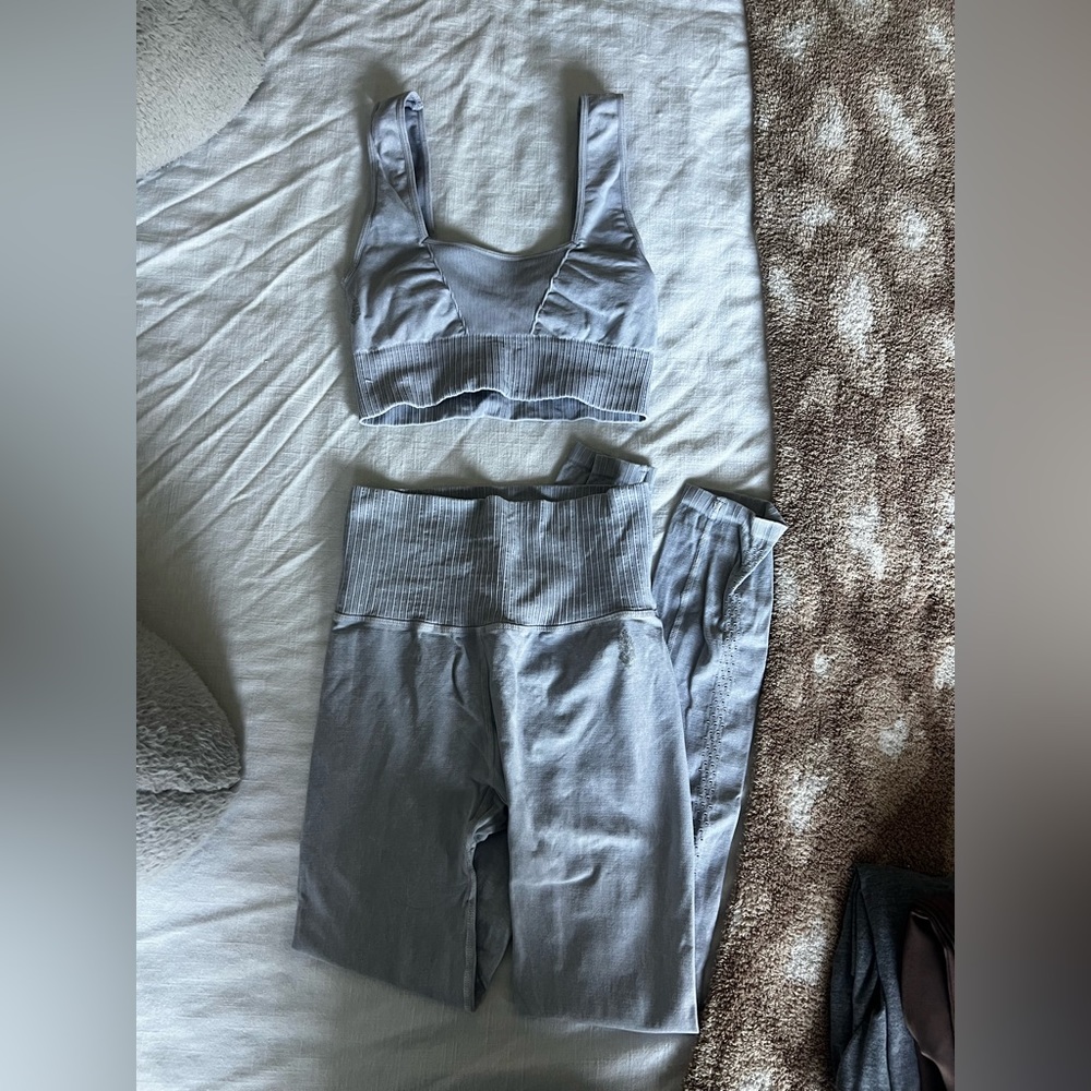 Free people good karma set